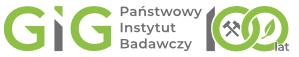 Główny Instytut Górnictwa – Państwowy Instytut Badawczy